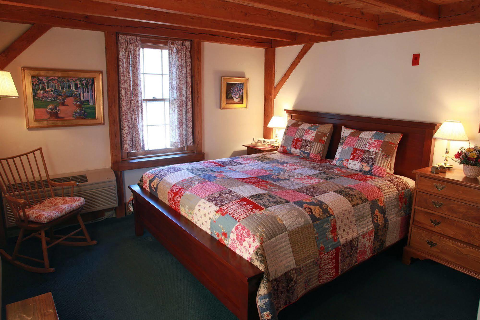 Seven Sea Street Inn Nantucket Habitación foto